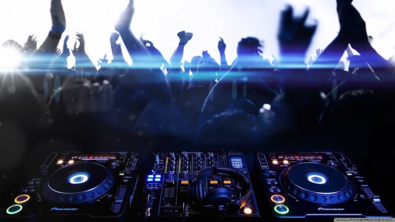 Bingo Players – Rattle