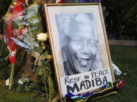 Nelson Mandela