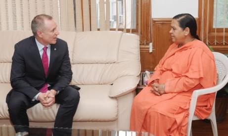South  Australia offers help to clean up Ganga