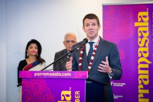 Parramasala 2014