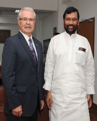 Canada to share technology for enhancing India’s Agro production