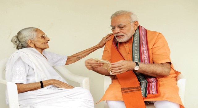 USA extends humanitarian relief to Indian flood victims