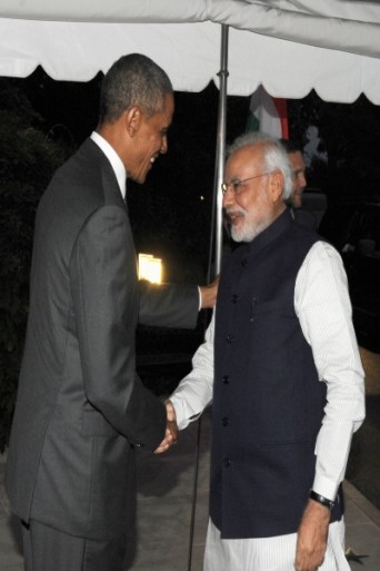 Joint Editorial by Prime Minister Shri Narendra Modi and US President Mr. Barack Obama