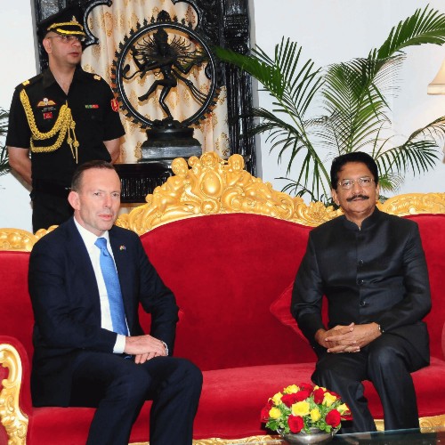India is world’s emerging Superpower: Tony Abbott