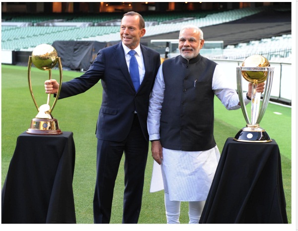 India to organise gems & jewellery, eng & pharma shows in Australia