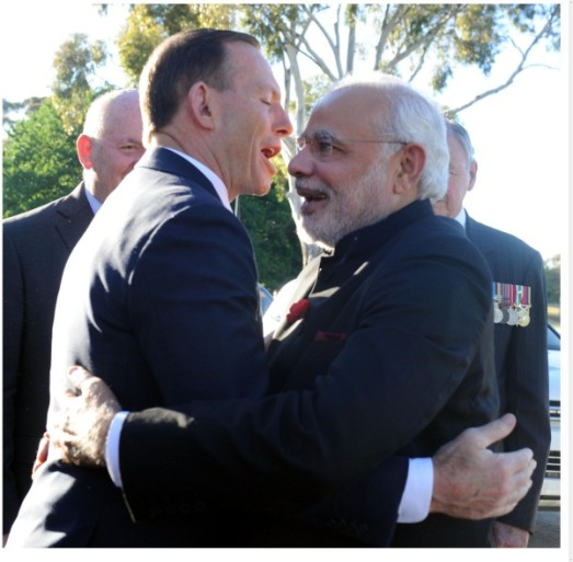 India-Australia to strengthen relation in energy, infra, education & science