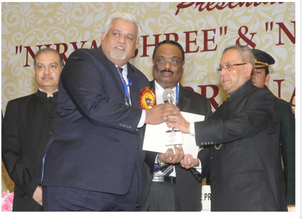 “Emerging India” embarking onto a new era