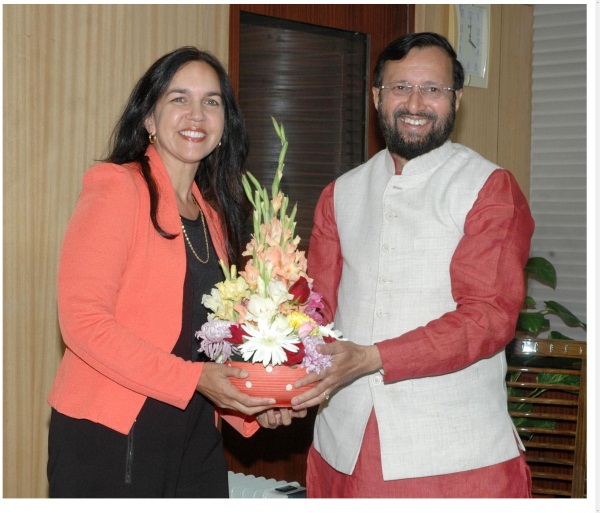 Australian govt to take relations with India to a higher level