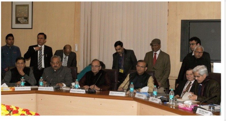 Macro-Economy Stability has Improved in India