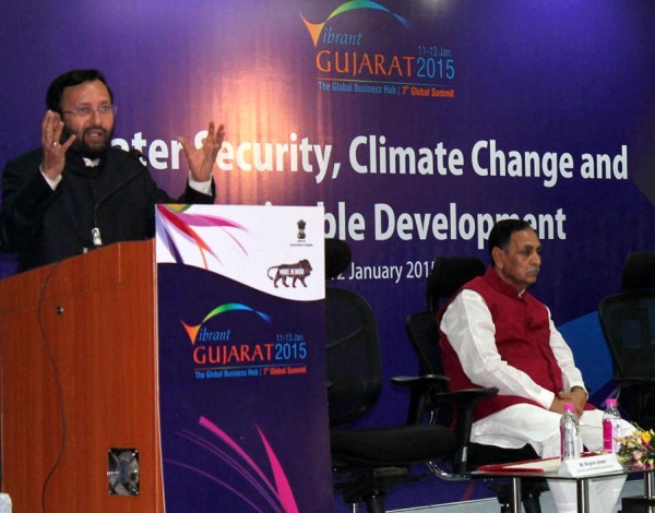 Launch of Water Literacy Programme in India