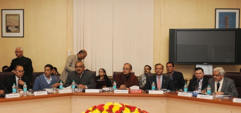 Role of IT Sector is Crucial in Order to Promote E-Governance in India