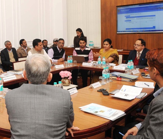 Portal for E-Filing of Applications for Foreign Direct Investment Launched