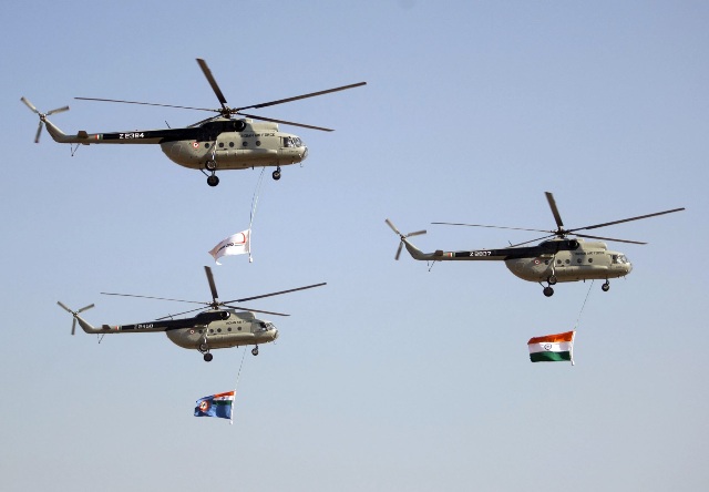 New Initiatives to Boost HAL Capability