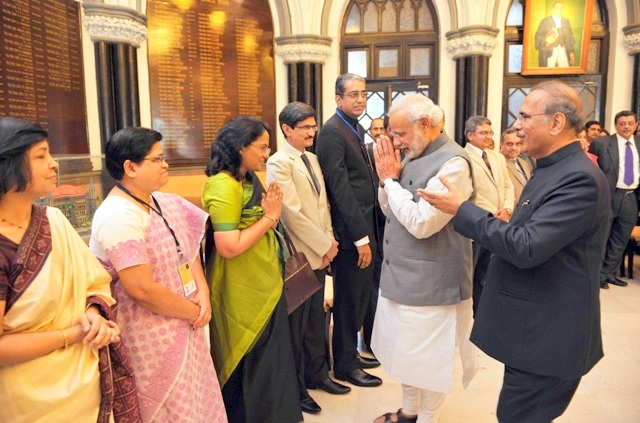 Modi 2