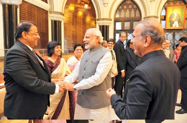 Modi 3