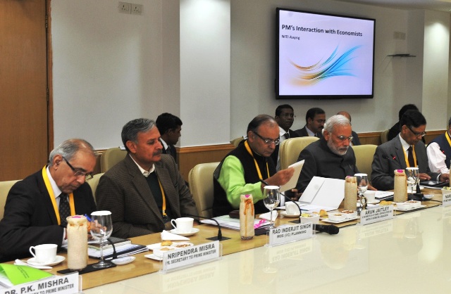 Blue Revolution: integrating coastal shipping, tourism & regional development