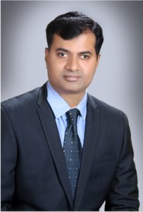 Abnish Kumar Sudhanshu